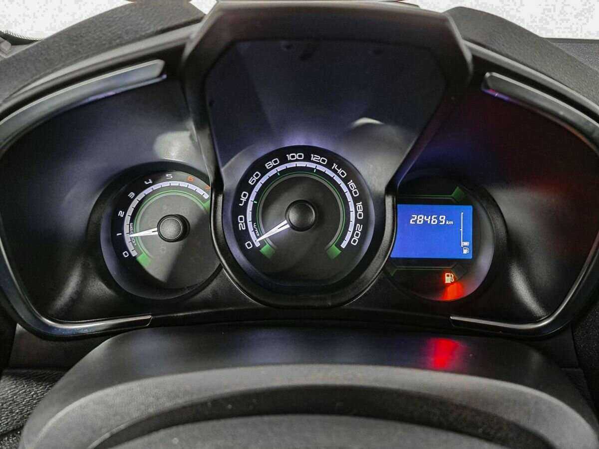 Купить Лада (ВАЗ) ИКСРЭЙ, 2018, 28 468 км.. Фото: #10