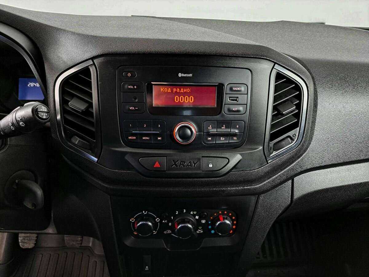Купить Лада (ВАЗ) ИКСРЭЙ, 2018, 28 468 км.. Фото: #12