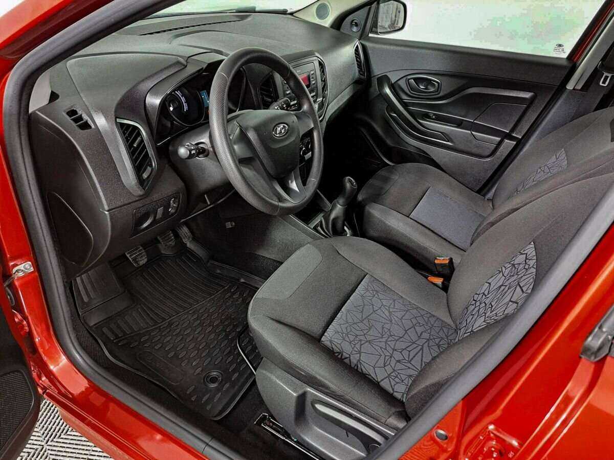 Купить Лада (ВАЗ) ИКСРЭЙ, 2018, 28 468 км.. Фото: #13