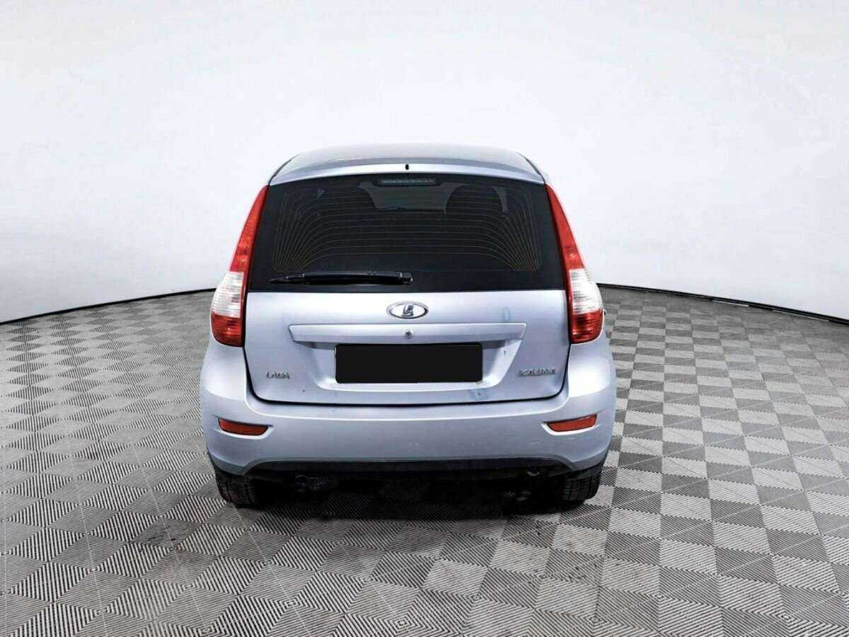 Купить Lada (ВАЗ) Kalina, 2013, 135 557 км.. Фото: #5