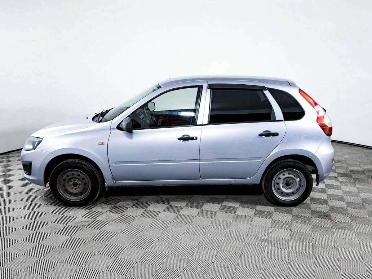 Купить Lada (ВАЗ) Kalina, 2013, 135 557 км.. Фото: #7