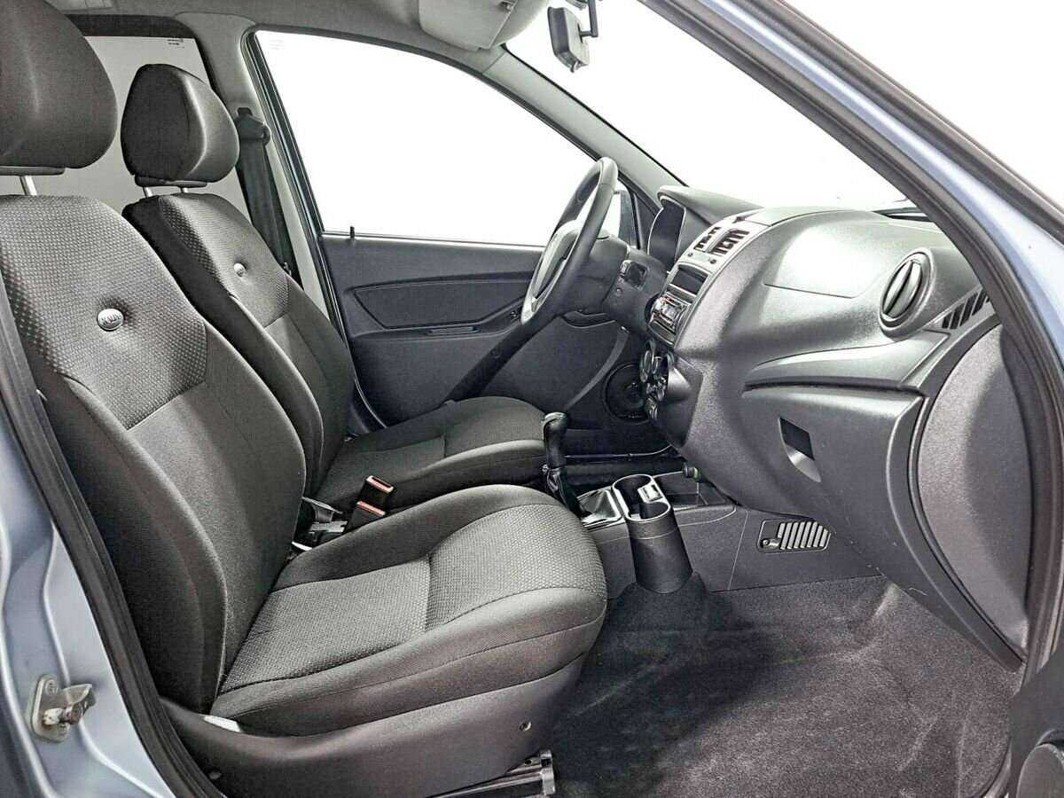 Купить Lada (ВАЗ) Kalina, 2013, 135 557 км.. Фото: #8