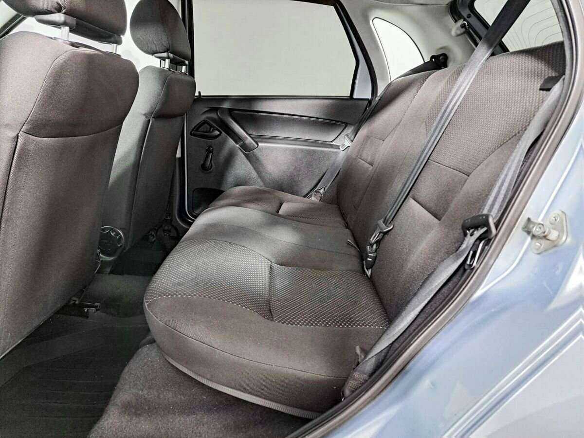 Купить Lada (ВАЗ) Kalina, 2013, 135 557 км.. Фото: #9