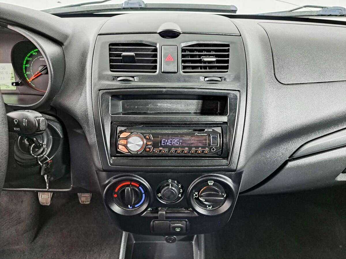 Купить Lada (ВАЗ) Kalina, 2013, 135 557 км.. Фото: #12