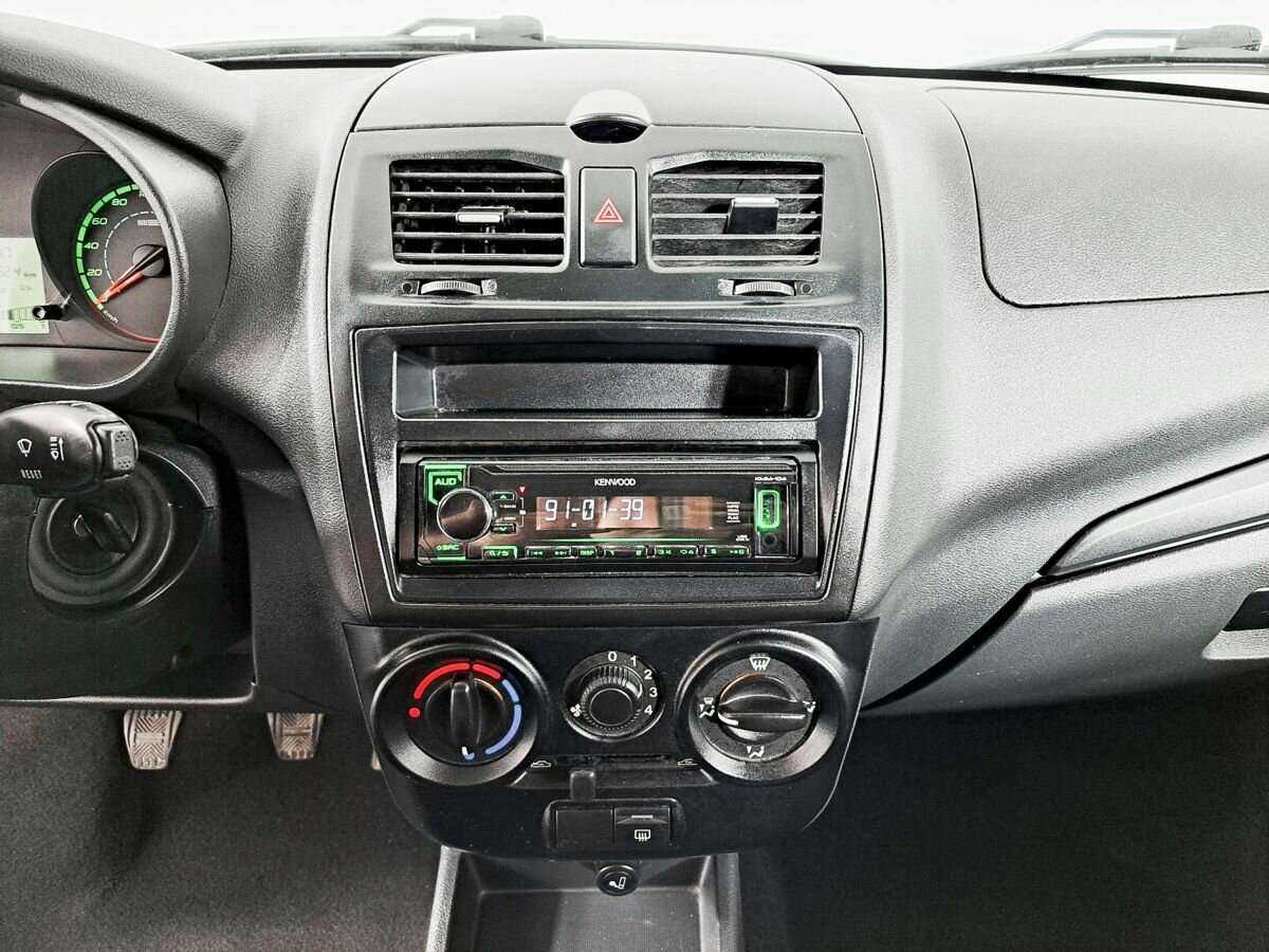 Купить Lada (ВАЗ) Kalina, 2015, 93 625 км.. Фото: #12