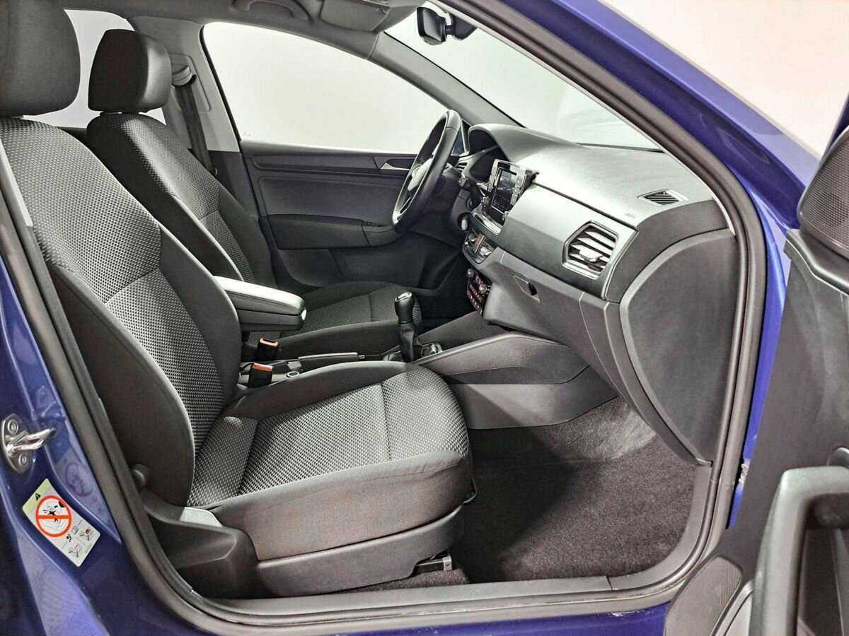 Купить Фольксваген Поло, 2021, 78 000 км.. Фото: #8