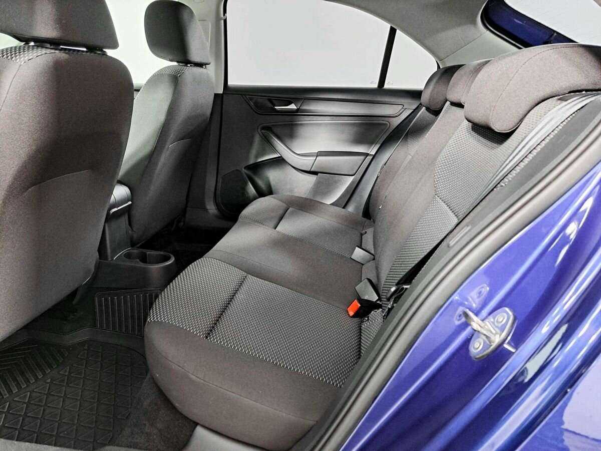 Купить Фольксваген Поло, 2021, 78 000 км.. Фото: #9