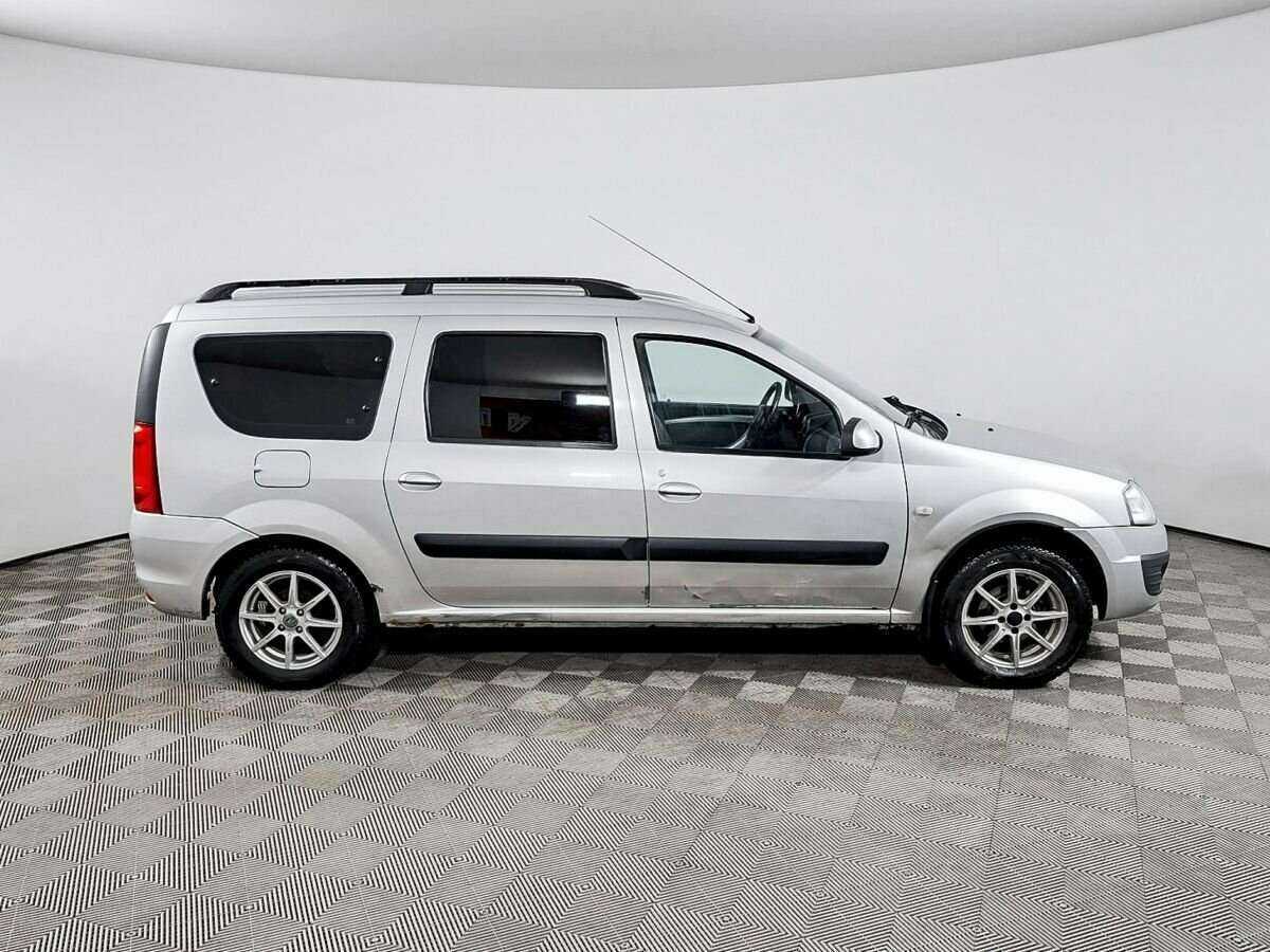 Купить Lada (ВАЗ) Largus, 2012, 185 500 км.. Фото: #3