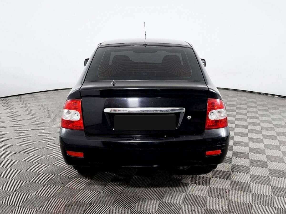 Купить Lada (ВАЗ) Priora, 2013, 100 127 км.. Фото: #5