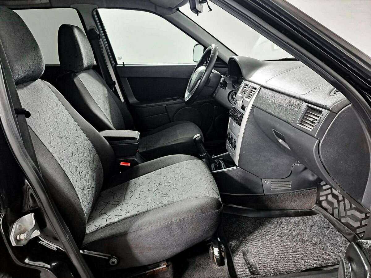 Купить Lada (ВАЗ) Priora, 2013, 100 127 км.. Фото: #8