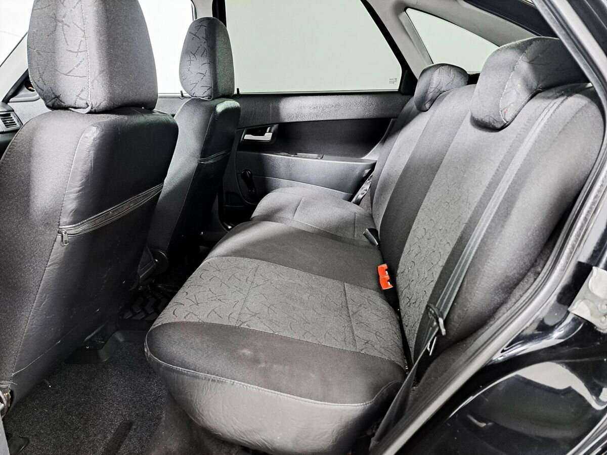 Купить Lada (ВАЗ) Priora, 2013, 100 127 км.. Фото: #9