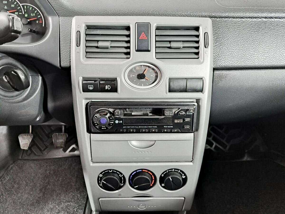 Купить Lada (ВАЗ) Priora, 2013, 100 127 км.. Фото: #12