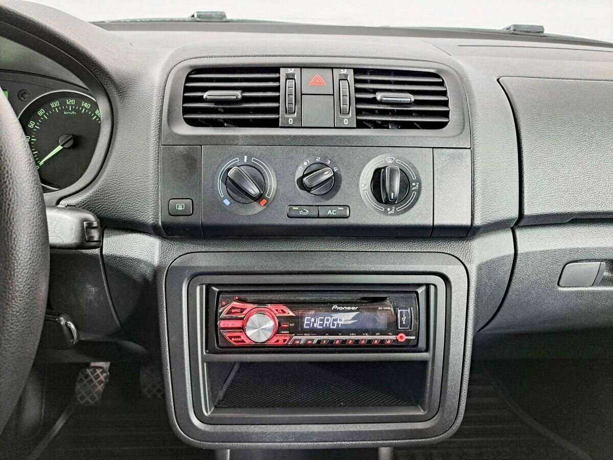 Купить Skoda Fabia, 2013, 64 213 км.. Фото: #12