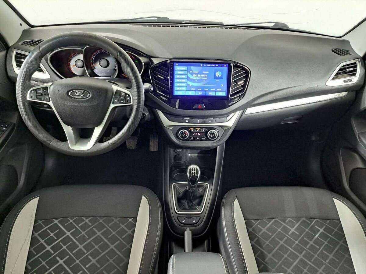 Купить Lada (ВАЗ) Vesta, 2018, 98 000 км.. Фото: #11