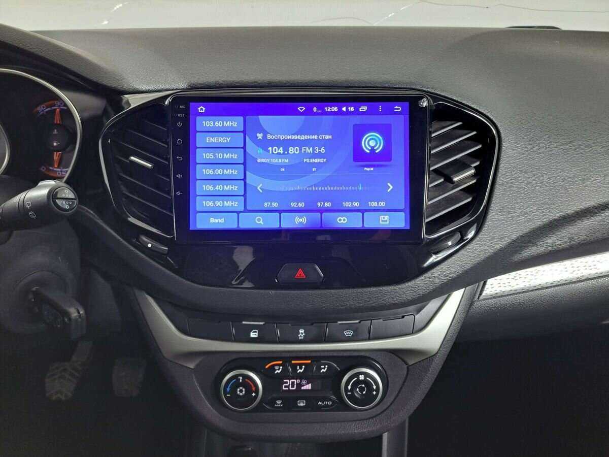 Купить Lada (ВАЗ) Vesta, 2018, 98 000 км.. Фото: #12