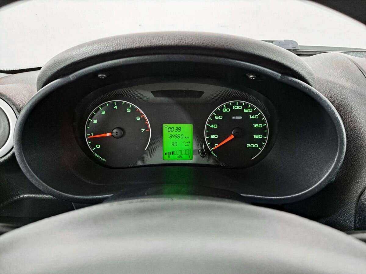 Купить Lada (ВАЗ) Granta, 2016, 84 960 км.. Фото: #10