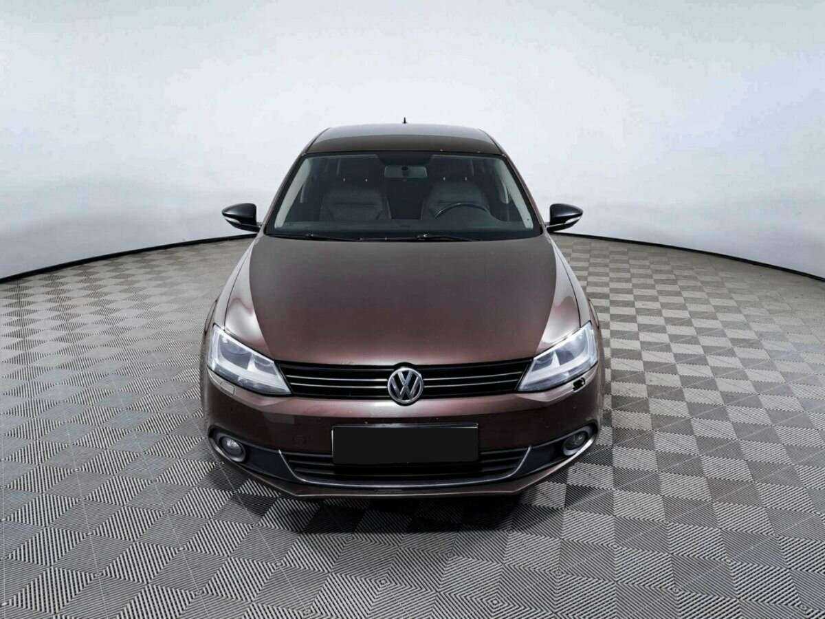 Купить Volkswagen Jetta, 2014, 219 500 км.. Фото: #1