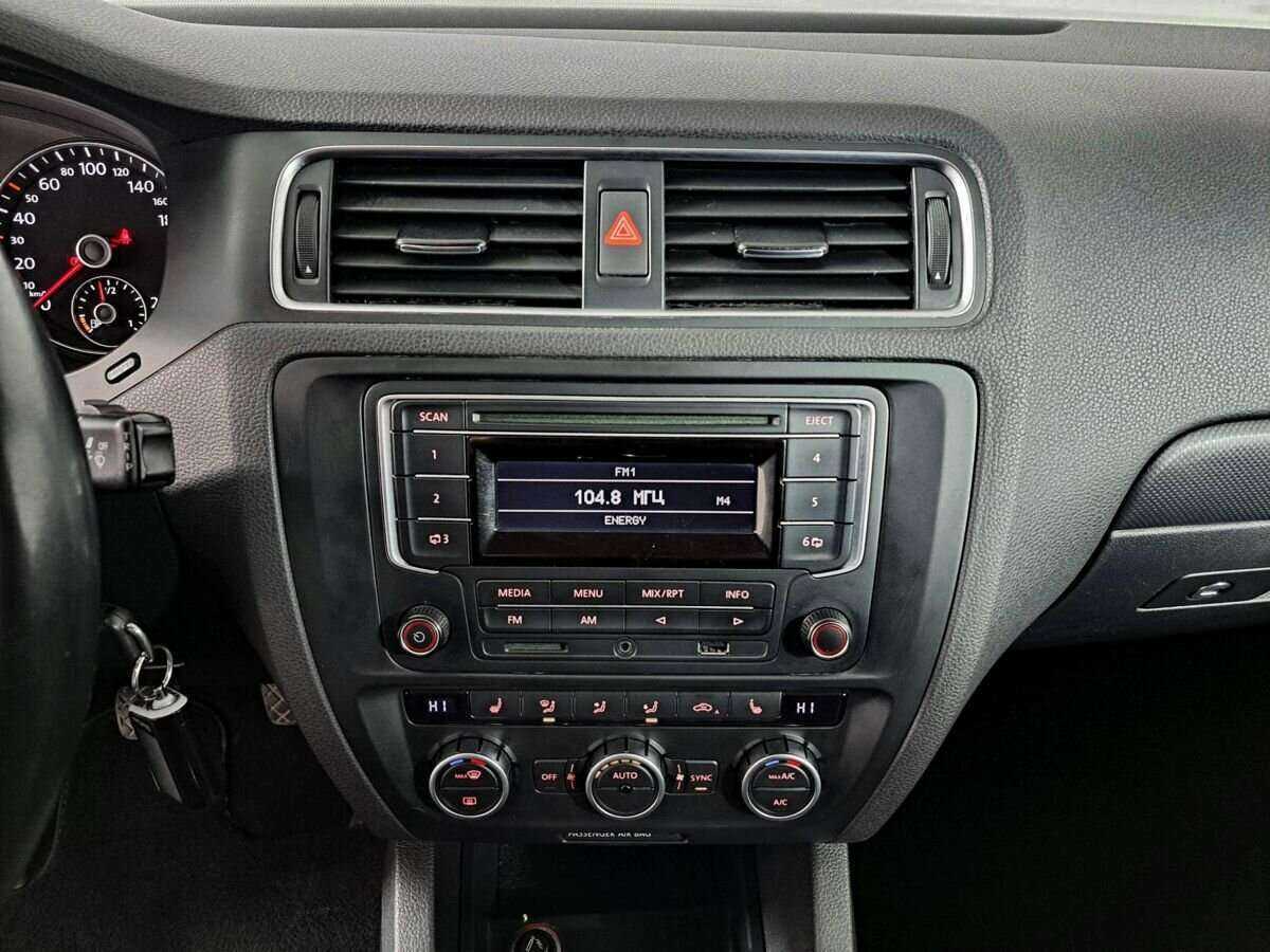 Купить Volkswagen Jetta, 2014, 219 500 км.. Фото: #12