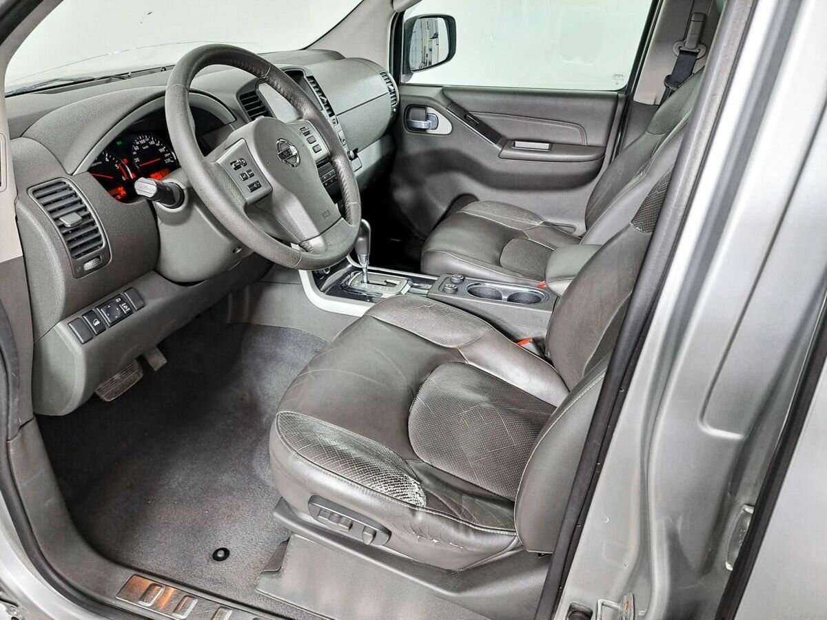 Купить Nissan Pathfinder, 2012, 199 000 км.. Фото: #10