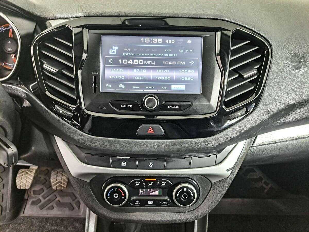 Купить Lada (ВАЗ) Vesta, 2018, 179 216 км.. Фото: #12