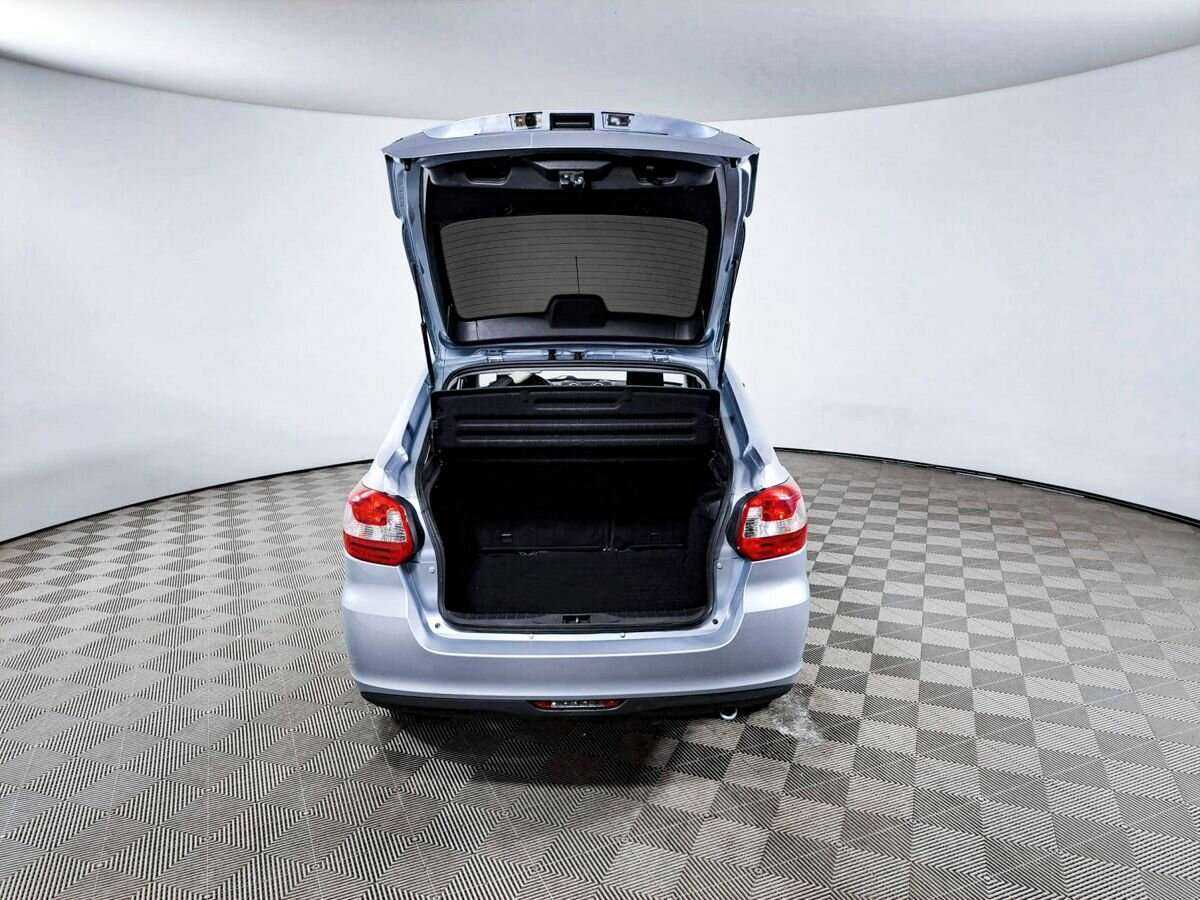 Купить Lada (ВАЗ) Granta, 2017, 184 170 км.. Фото: #9