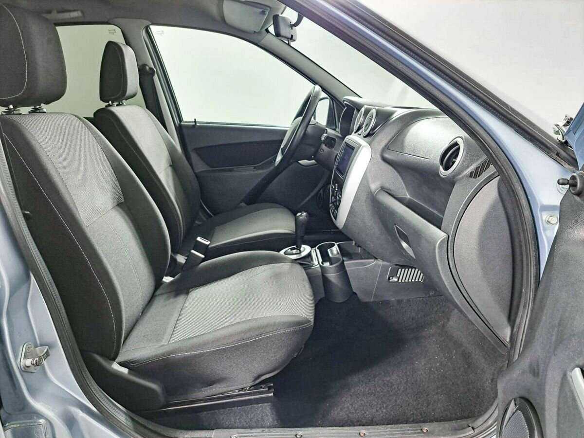 Купить Lada (ВАЗ) Granta, 2017, 184 170 км.. Фото: #10