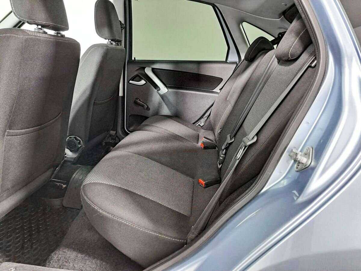 Купить Lada (ВАЗ) Granta, 2017, 184 170 км.. Фото: #11