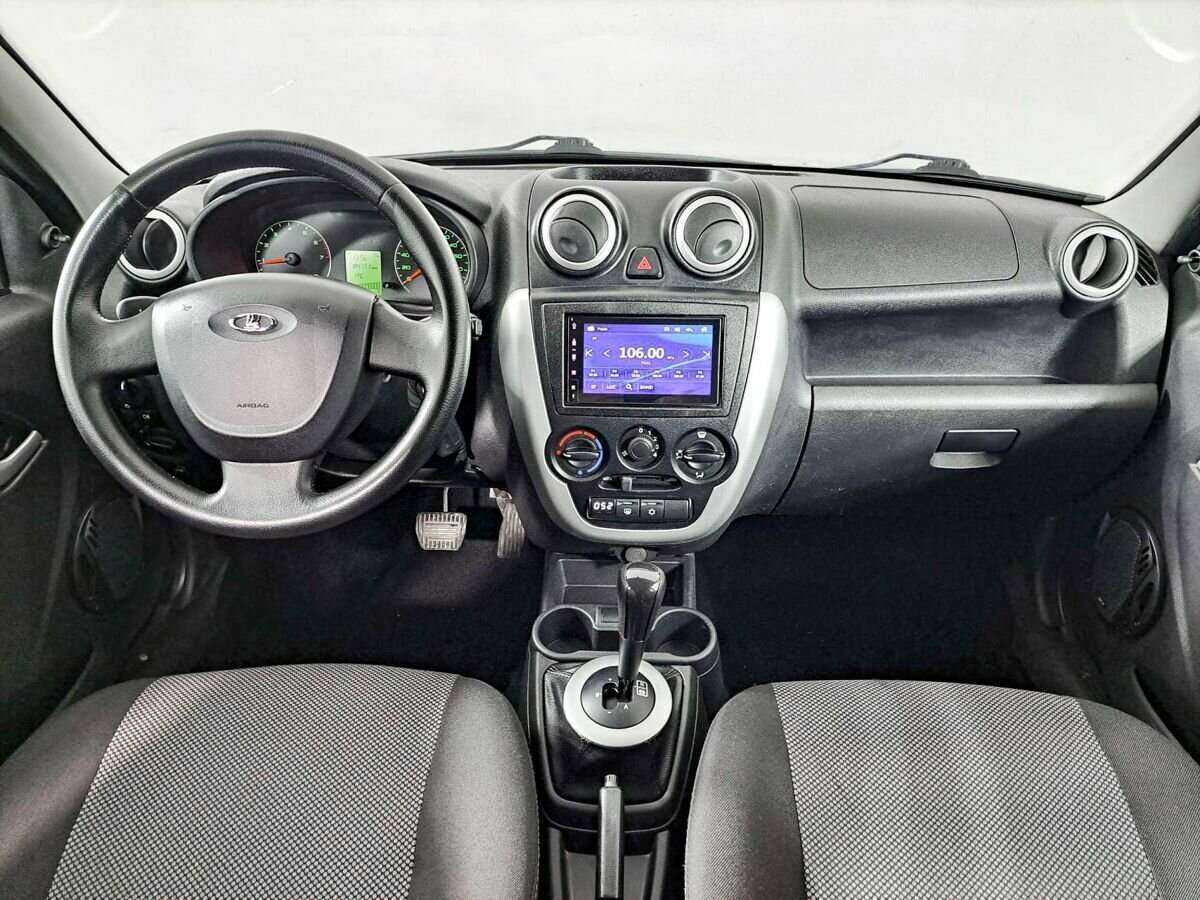 Купить Lada (ВАЗ) Granta, 2017, 184 170 км.. Фото: #13