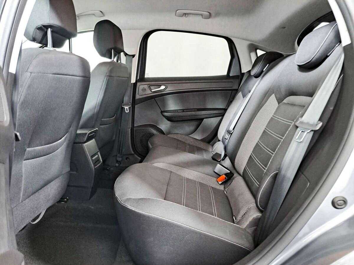 Купить Renault Arkana, 2019, 48 903 км.. Фото: #9