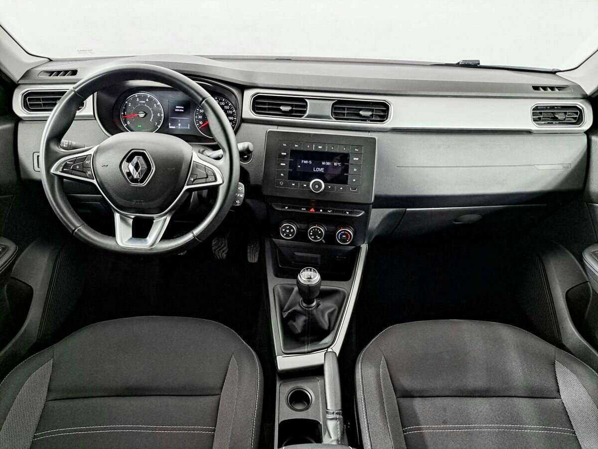 Купить Renault Arkana, 2019, 48 903 км.. Фото: #11