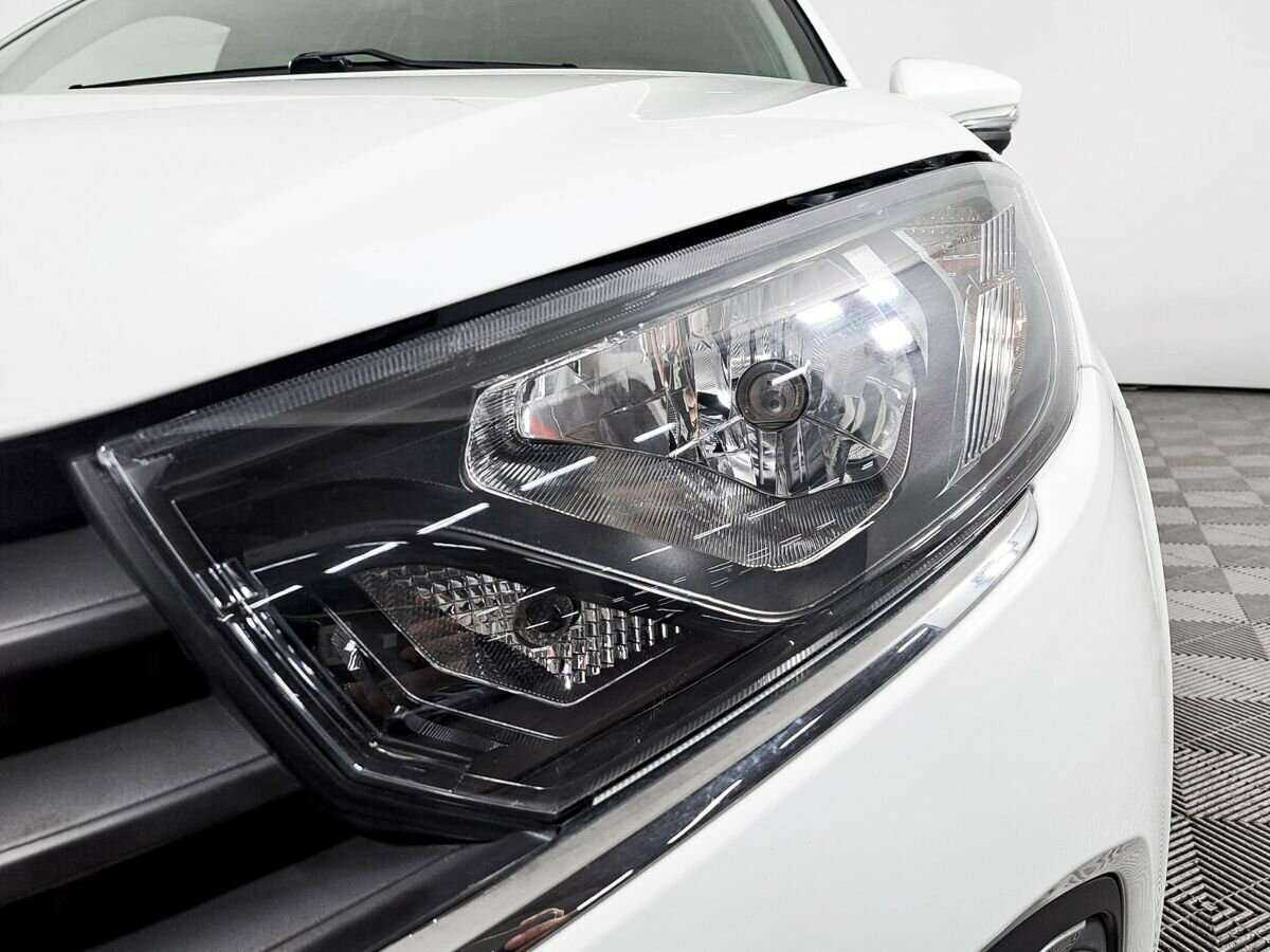 Купить Lada (ВАЗ) Granta, 2021, 35 978 км.. Фото: #16