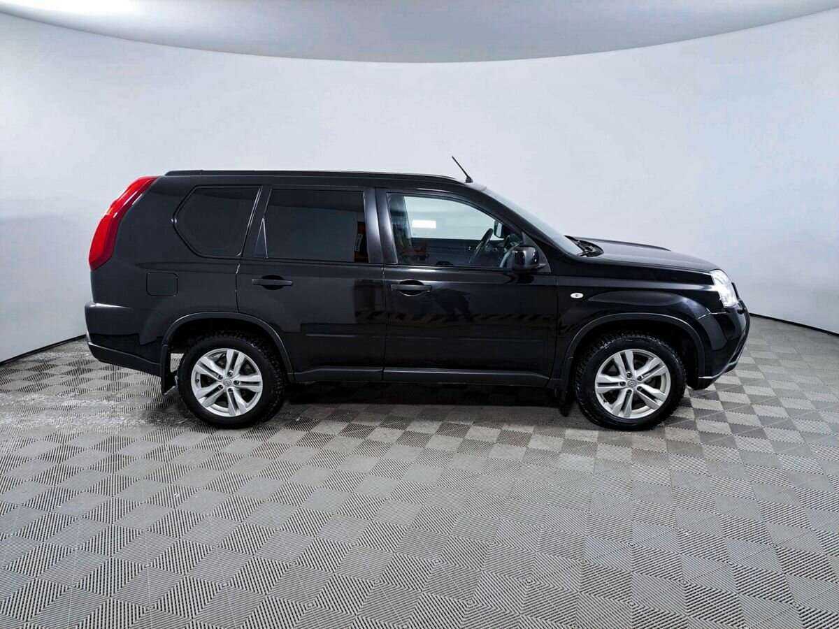 Купить Nissan X-Trail, 2014, 237 905 км.. Фото: #3