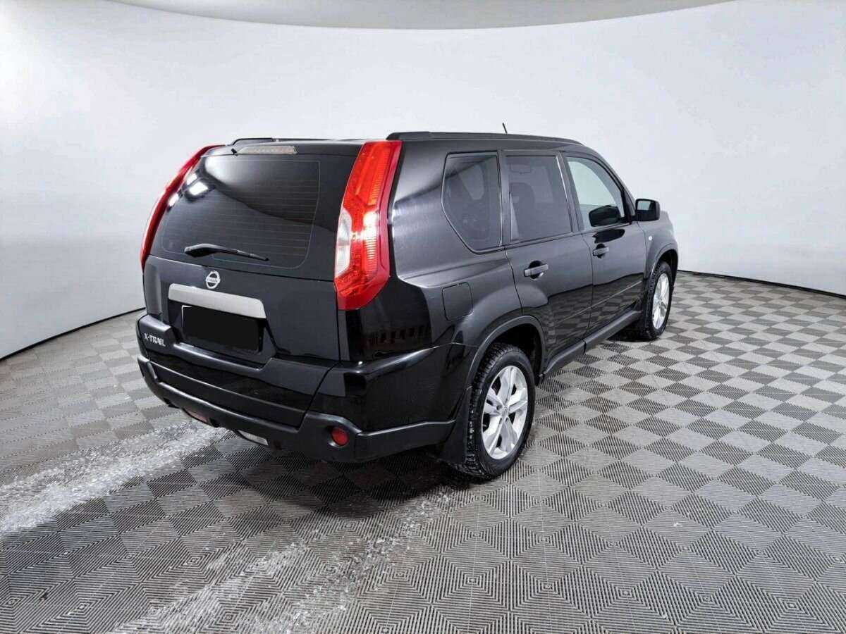 Купить Nissan X-Trail, 2014, 237 905 км.. Фото: #4