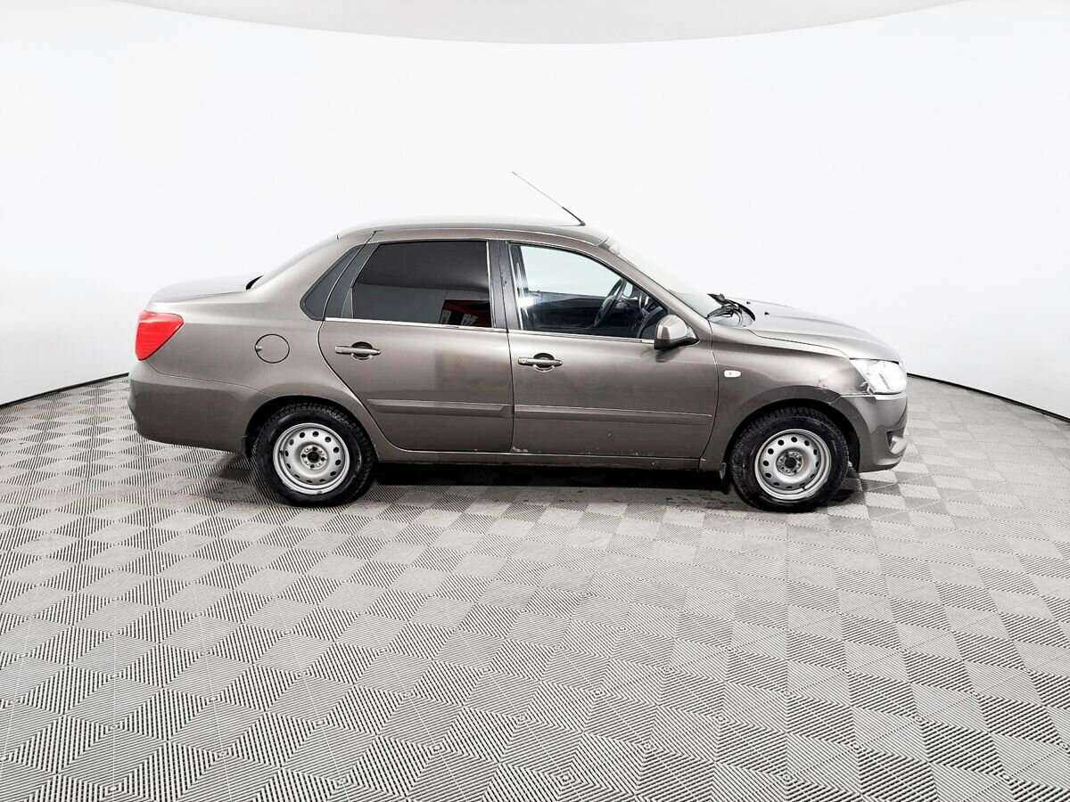 Купить Datsun on-DO, 2015, 94 880 км.. Фото: #2