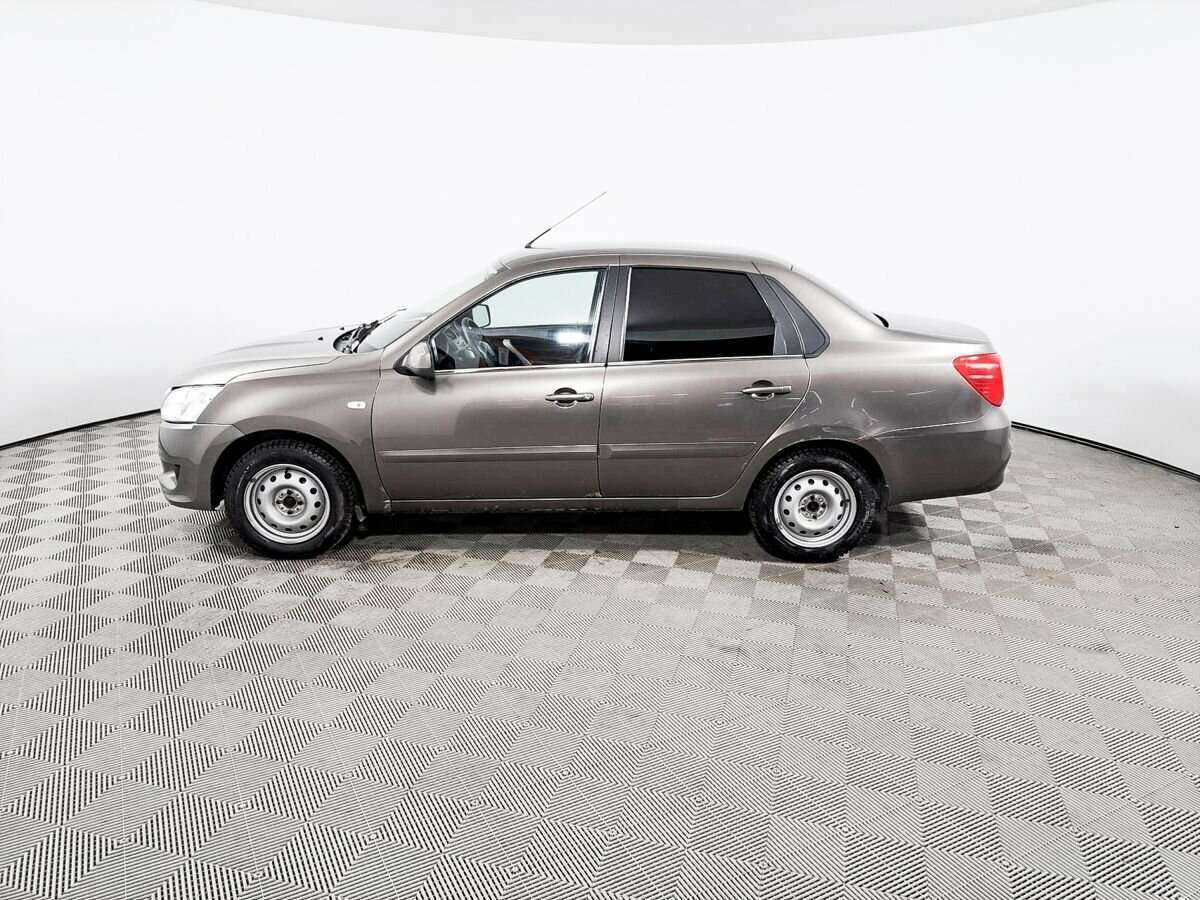 Купить Datsun on-DO, 2015, 94 880 км.. Фото: #6