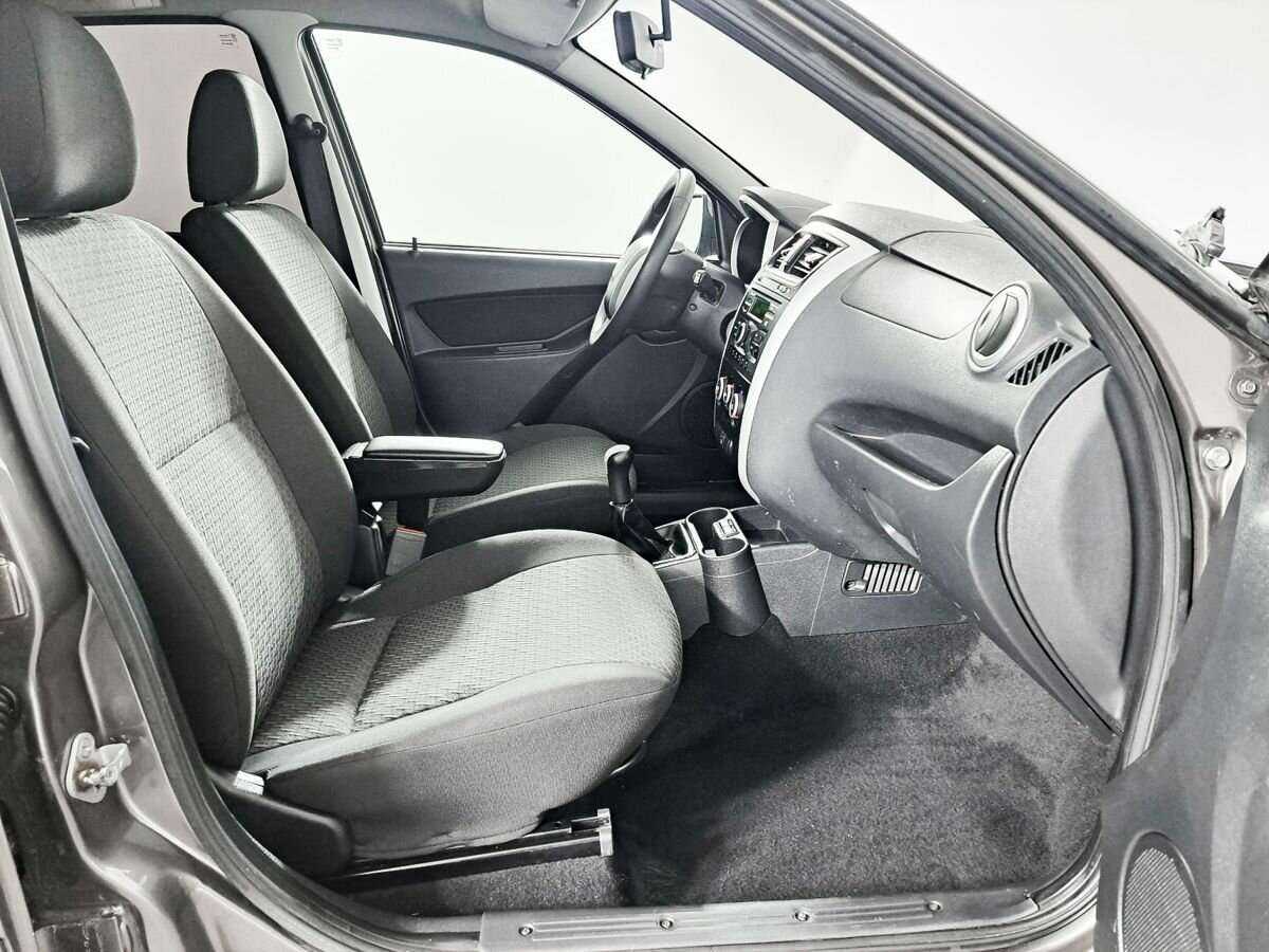 Купить Datsun on-DO, 2015, 94 880 км.. Фото: #7