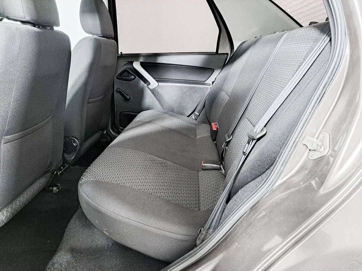 Купить Datsun on-DO, 2015, 94 880 км.. Фото: #8