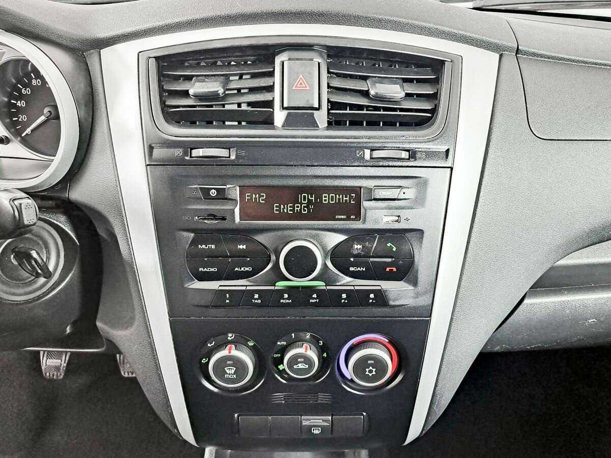 Купить Datsun on-DO, 2015, 94 880 км.. Фото: #11