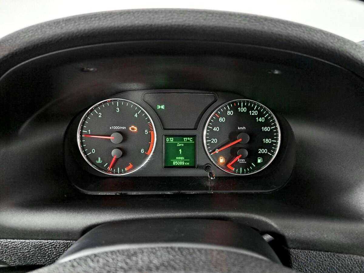 Купить УАЗ Patriot, 2016, 85 041 км.. Фото: #11