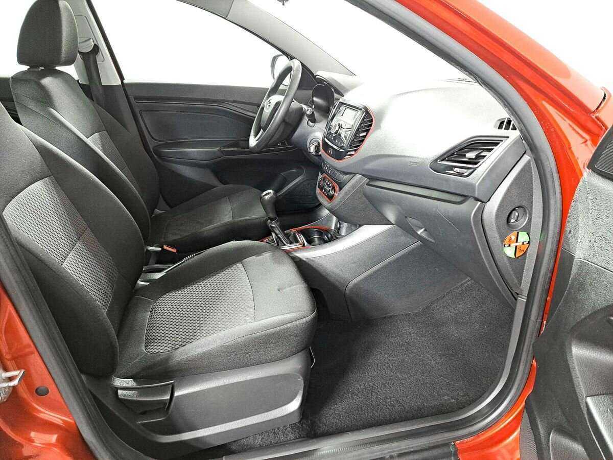 Купить Лада (ВАЗ) Веста, 2018, 99 834 км.. Фото: #8