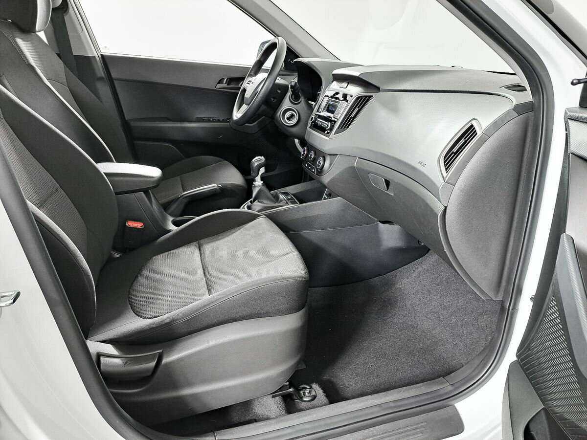 Купить Хендай Крета, 2021, 34 929 км.. Фото: #8