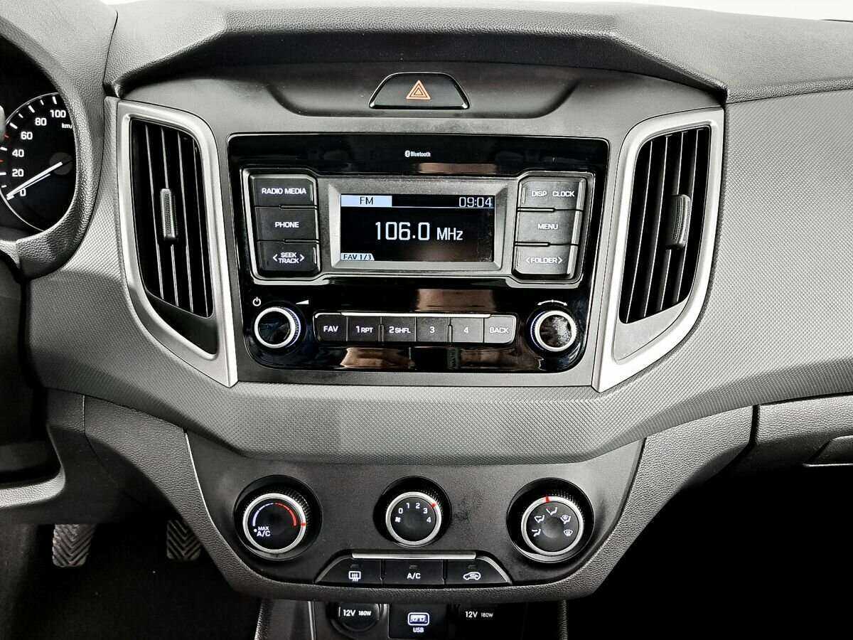 Купить Хендай Крета, 2021, 34 929 км.. Фото: #12