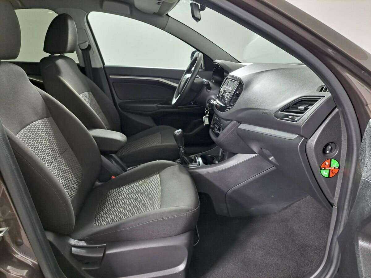 Купить Lada (ВАЗ) Vesta, 2018, 157 940 км.. Фото: #10