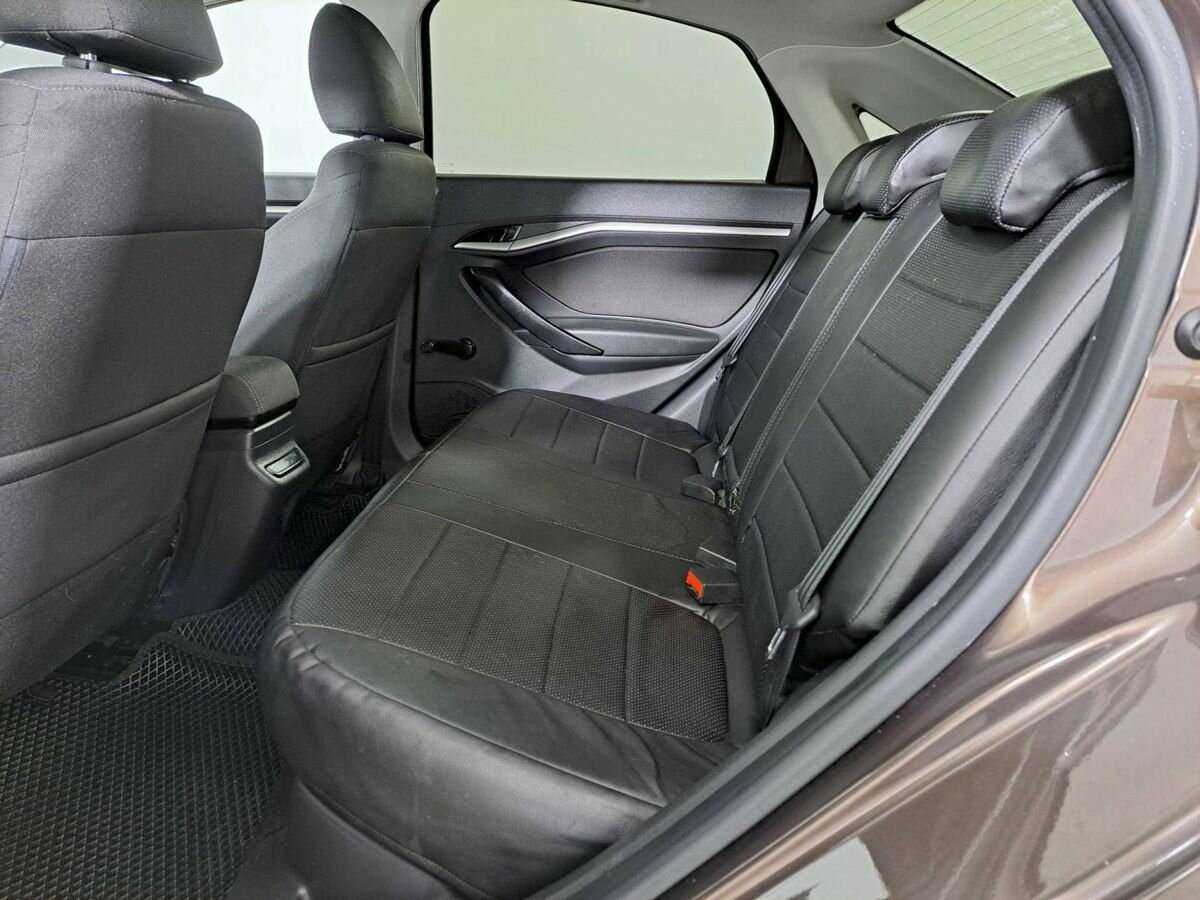 Купить Lada (ВАЗ) Vesta, 2018, 157 940 км.. Фото: #11