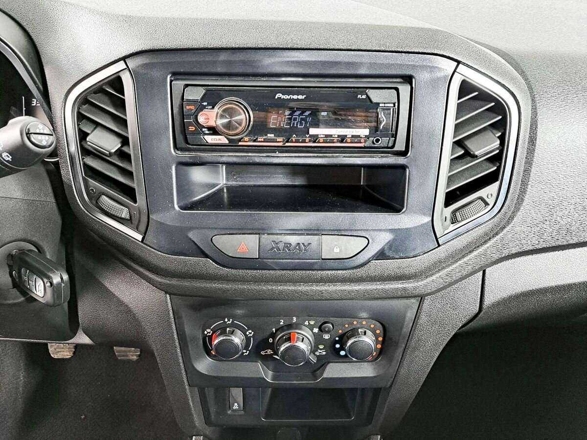 Купить Лада (ВАЗ) ИКСРЭЙ, 2019, 33 000 км.. Фото: #12