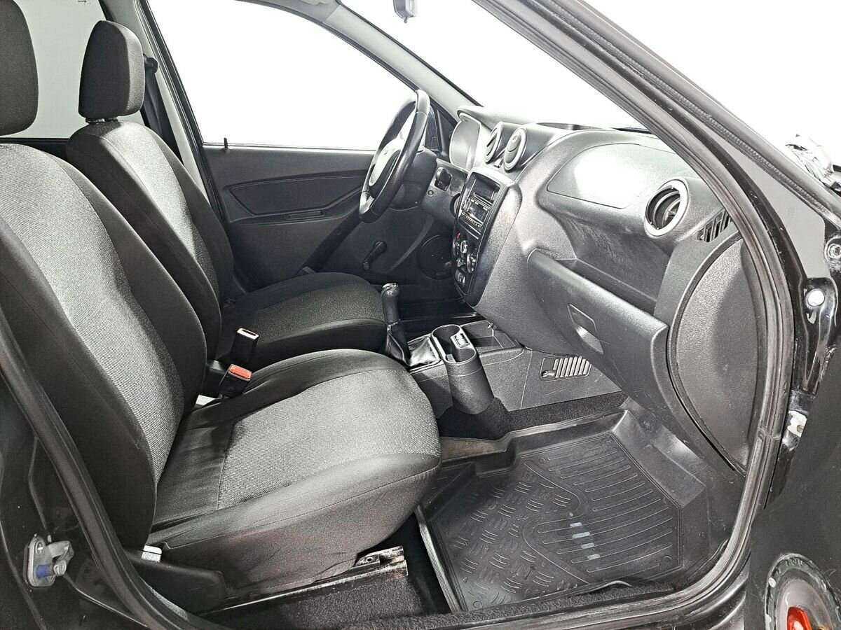 Купить Lada (ВАЗ) Granta, 2017, 155 970 км.. Фото: #8