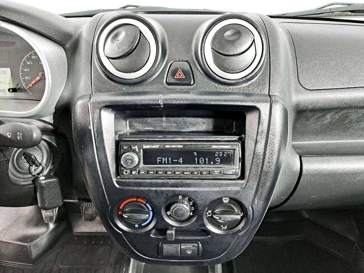 Купить Lada (ВАЗ) Granta, 2017, 155 970 км.. Фото: #12