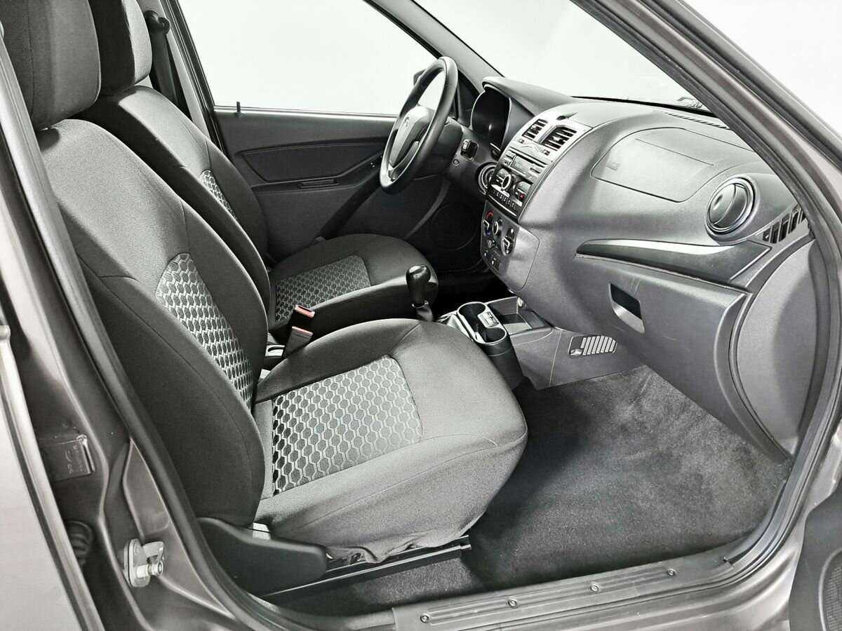 Купить Lada (ВАЗ) Granta, 2019, 69 576 км.. Фото: #10