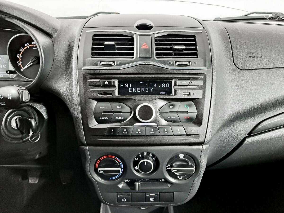 Купить Lada (ВАЗ) Granta, 2019, 69 576 км.. Фото: #14