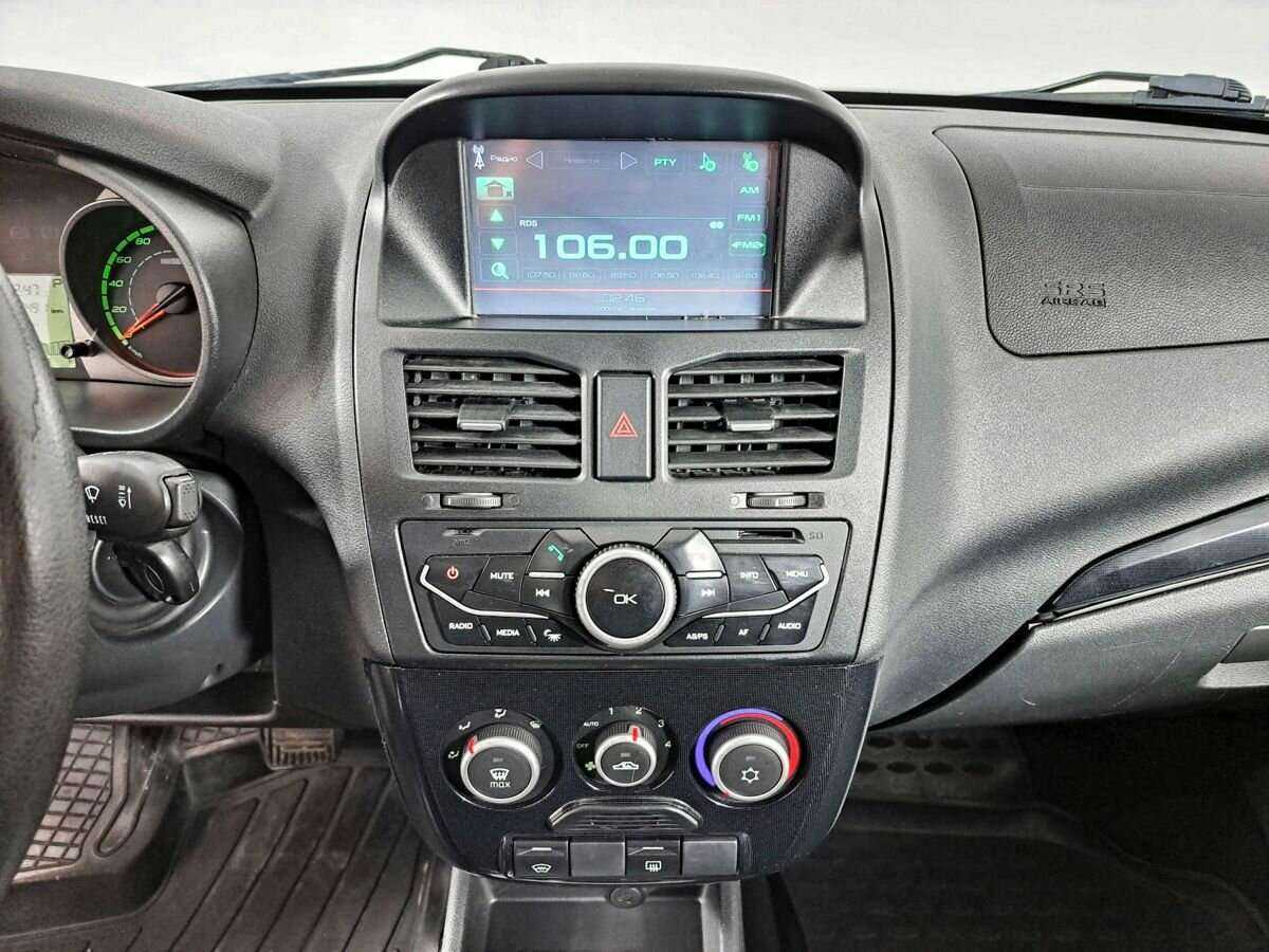 Купить Lada (ВАЗ) Kalina, 2013, 217 490 км.. Фото: #14